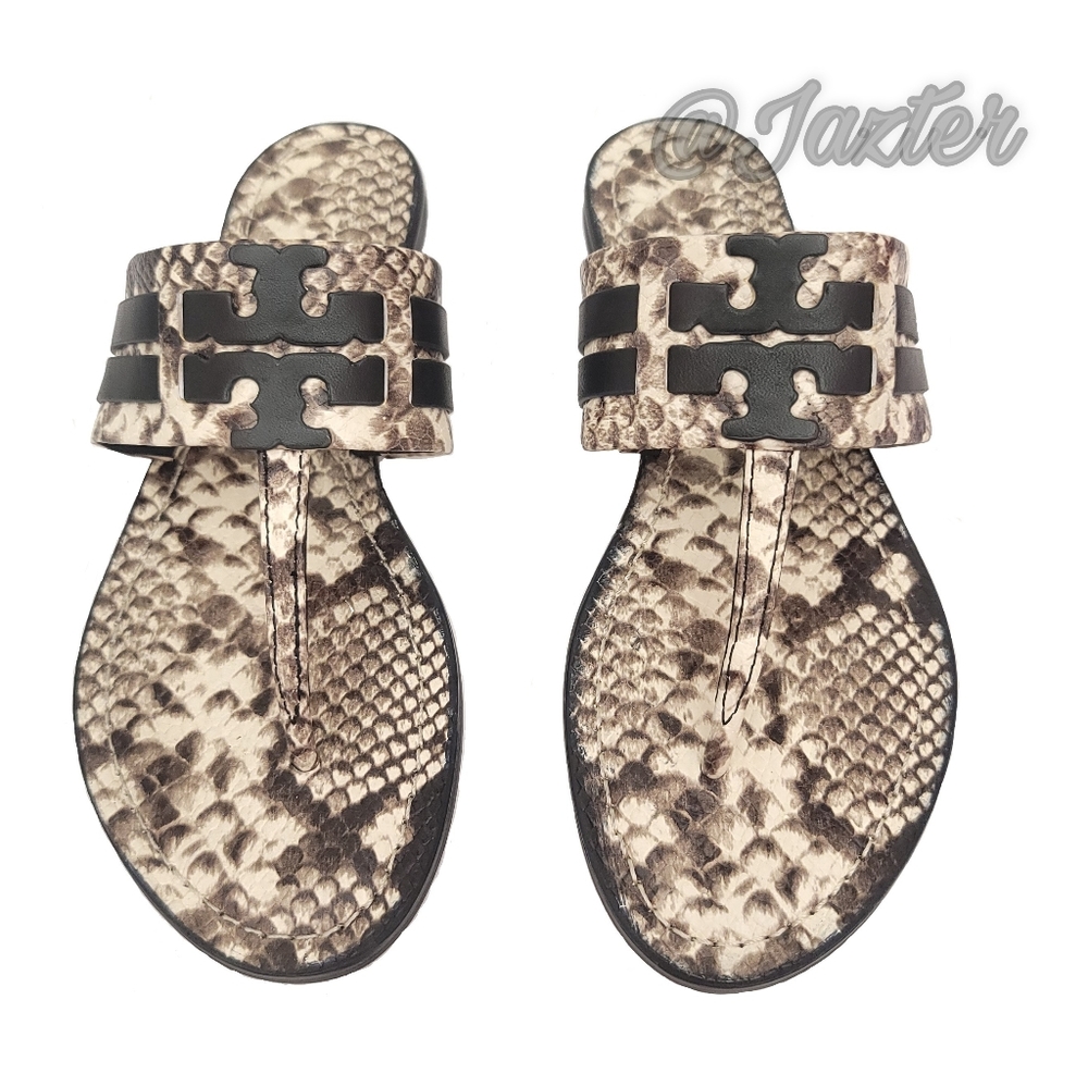 Tory Burch Leigh 05MM Sandal